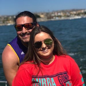 Meet your Posher, Nick